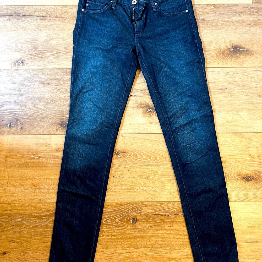 AG jeans size 27